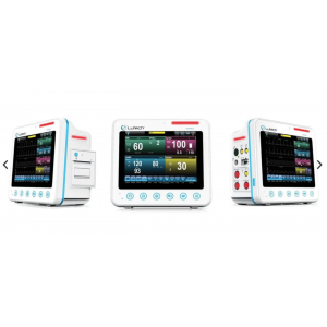 Máy Monitor theo dõi bệnh nhân đa thông số Lutech Datalys 800 series